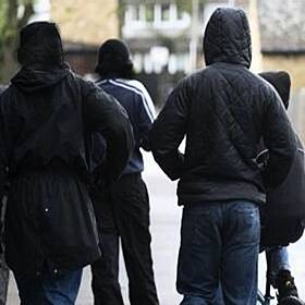 "My Son Was Called a White C**t, Before Gang Stabbed Him" Image