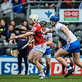 GAAGO being used in 2024 'will not be well received by many fans' - Seán Kelly Image
