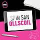 SPIN San Ollscoil - Minding Your Mental Health with Treasa Fox, TUS Midwest