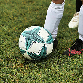 Did Scotland invent football? Image