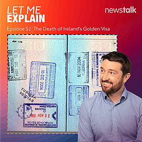 52. The Death of Ireland's Golden Visa Image