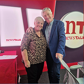 'Check Me Out' A new show by Mary Byrne Image