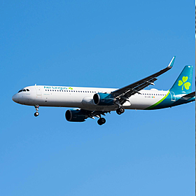 Irish holidaymakers face “almost inevitable” strikes at Aer Lingus Image