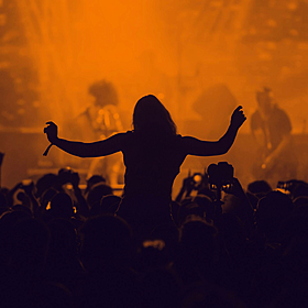 Why are we afraid of dancing in public? Image