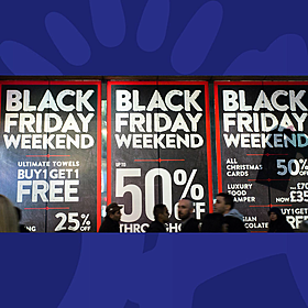 Tech Black Friday Hacks! Image
