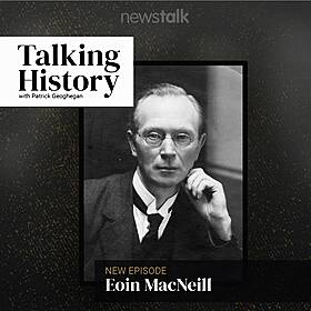 Eoin MacNeill: His Life and Legacy Image