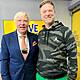 Dave's Cup Of Tea And A Chat... With Francis Brennan
