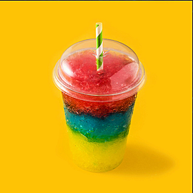 Which drink is the FSAI warning parents about? Image