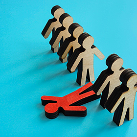 How can we counter workplace burnout? Image