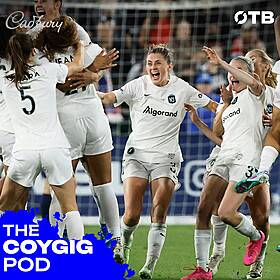 The COYGIG Pod Ep. 96 | Congrats for Captain Karen, Brighton's big scoop & do Arsenal have a starting XI? Image