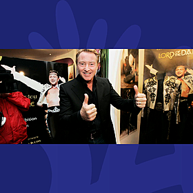 Gift Grub: Get A Glimpse Of Flatley's Christmas Extravaganza Image