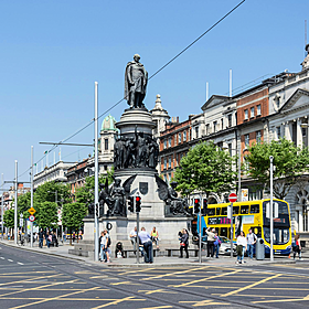 ‘I wish they had respected the history of the place’ - Dublin pub reopens with new name Image