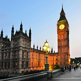 UK news update with Enda Brady Image