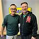Dave's Cup Of Tea And A Chat...With Brendan Courtney