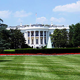 Sean Defoe recaps the political week in Washington Image