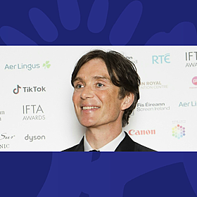 Gift Grub: Cillian Murphy's Latest Cup Of Tea Hailed As 'A Masterpiece' Image