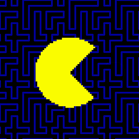 Throwback Thursday: Pac-Man, Bonnie & Clyde, Tina Turner Image