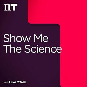 214. The Science Of Motor Neurone Disease Image