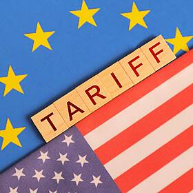 EU-US Trade Deal: What does it mean for Ireland? Image