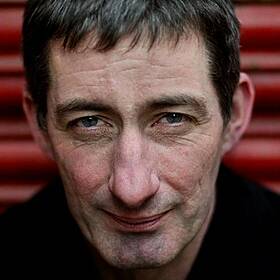 Chapter 247: The Vogue with Eoin Mc Namee Image