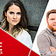 The Pod Couple: Will you shift my friend?