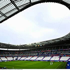 Ireland v South Africa RWC Preview with Tommy Bowe Image