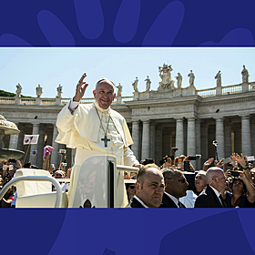 The Last Word On The Environment: Was Pope Francis An Environmentalist? Image