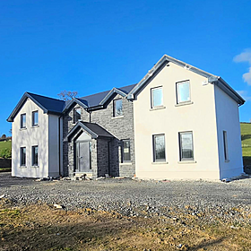 What it’s like to build your own home Image