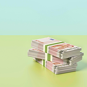 How Ireland needs to act to retain its position within Financial services Image