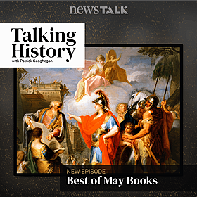 Best of May Books Image
