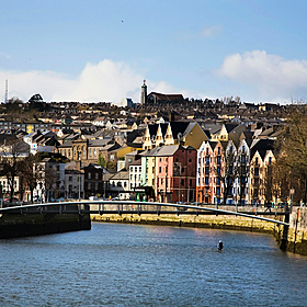 Concern about safety on the streets of Cork City Image