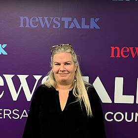 Ask the Expert: Dr Eleanor Galvin Image