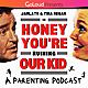 Ep 19 When Mealtimes Go Bad & Is Time Up For The Time Out