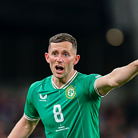 'It's about what Ireland does next' - Dion Fanning Image
