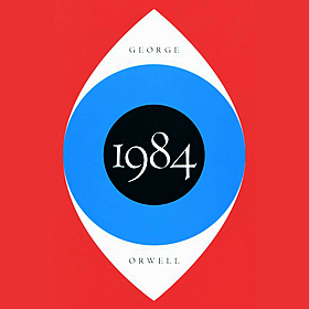 75 years of George Orwell’s 1984 Image