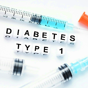 A new system to monitor glucose levels for people with type 1 diabetes Image