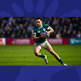 Gift Grub: Donal Lenihan Rages Over Six Nations Scheduling Chaos Image
