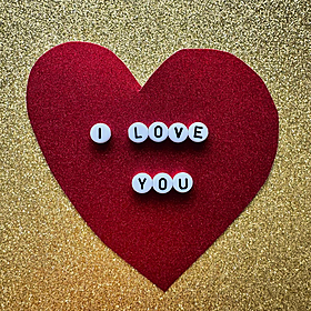 The different meanings of saying “I love you” Image