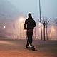 'They're dressed like stealth ninjas' - Calls for those using e-scooters to wear hi-vis clothing