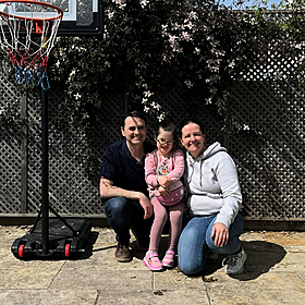 Henry McKean reports on Special Olympics Collection Day! Image