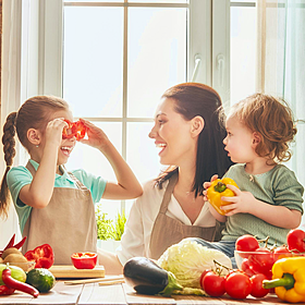 Home Shows, Fussy Eaters & Free Wills Image