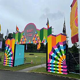 Night and Day Festival kicks off in Roscommon Image