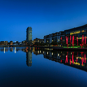 Does Ireland have an ugly building problem? Image