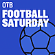 OTB FOOTBALL SATURDAY - FA Cup final memories | Shamrock Rovers 1-0 Derry | Bazunu to Everton?