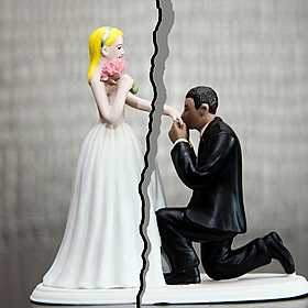 Ask the Expert: Divorce Image
