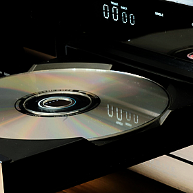 Tech Takeover: CDs are making a comeback! Image