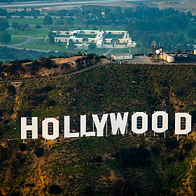 Inside Hollywood: Which Film Stars comes from Hollywood royalty? Image