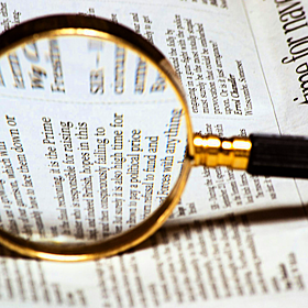 Disinformation slot with David Robert Grimes Image