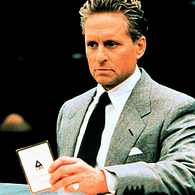 Inside Hollywood: The career of Michael Douglas Image