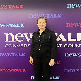 Ask the Expert: Dietician Sarah Keogh Image